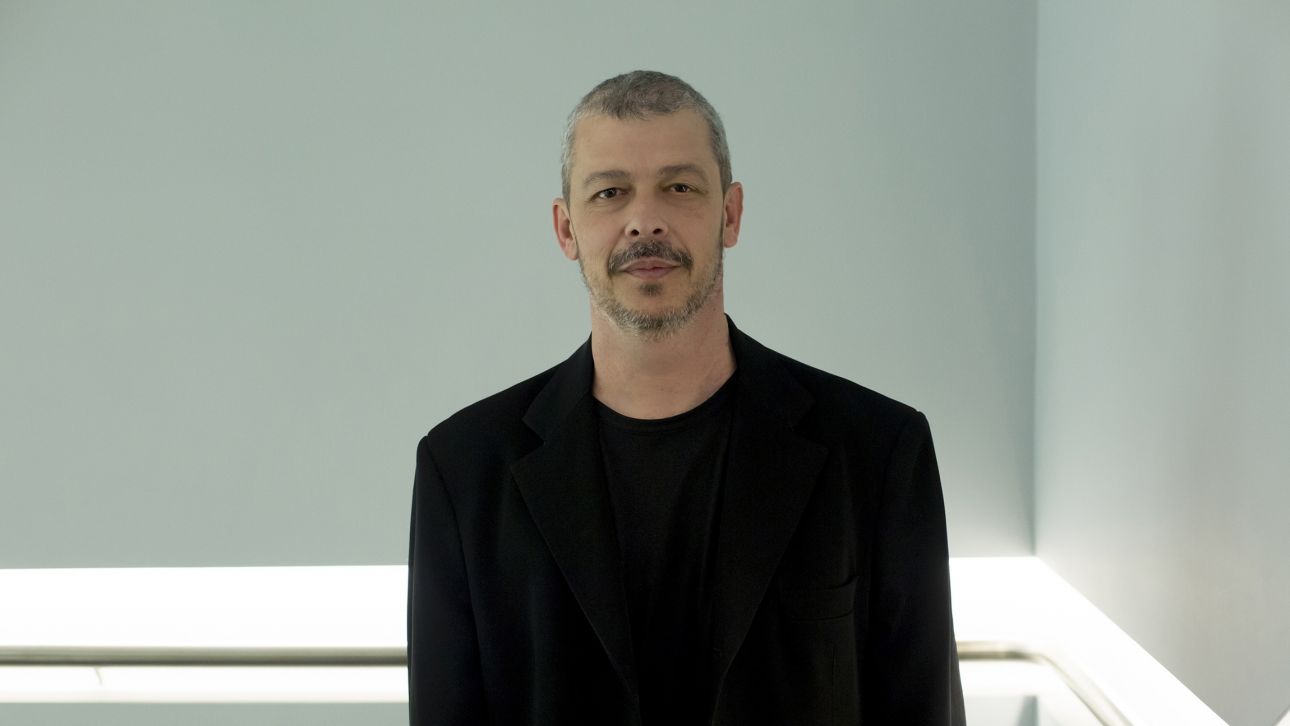 Jazz στο Μουσείο - Με το Dimitris Kalantzis Quartet στο Ίδρυμα Βασίλη & Ελίζας Γουλανδρή