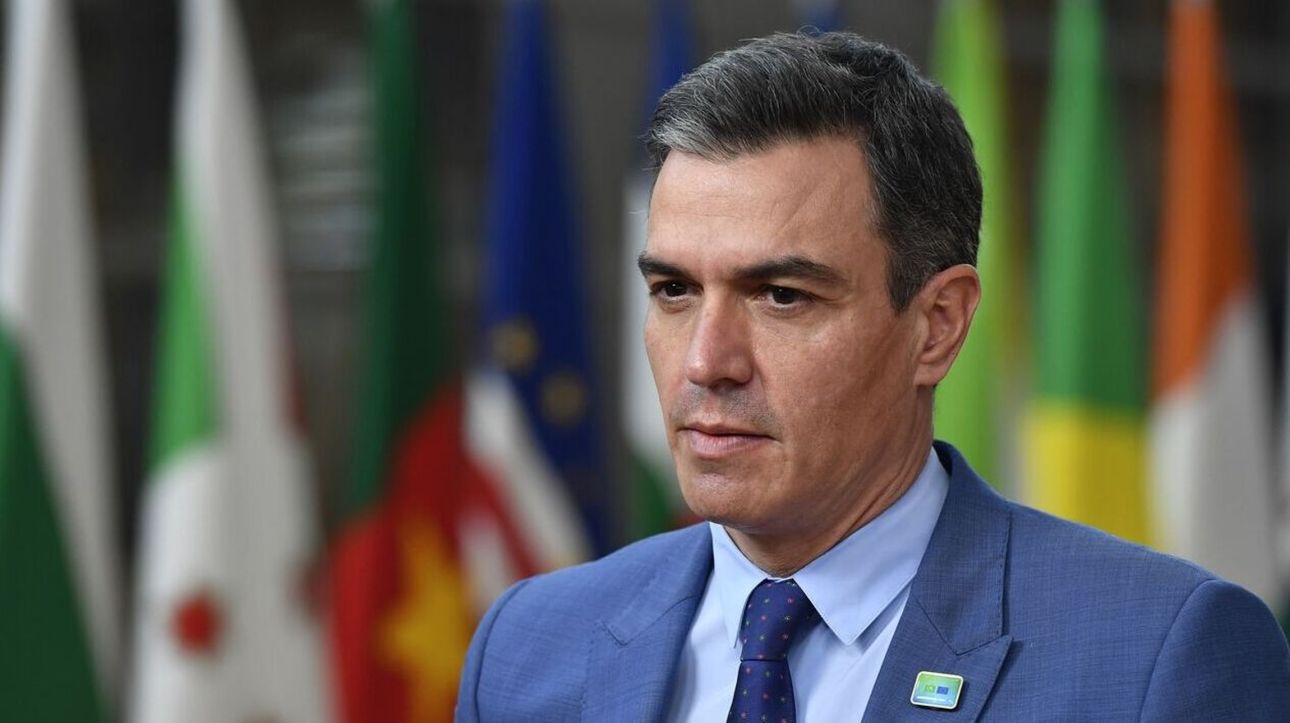 &Sigma;ά&nu;&tau;&sigma;&epsilon;&theta;: &laquo;&Tau;&omicron; &Iota;&sigma;&rho;&alpha;ή&lambda; &pi;&alpha;&rho;&alpha;&beta;&iota;ά&zeta;&epsilon;&iota; &tau;&omicron; &delta;&iota;&epsilon;&theta;&nu;έ&sigmaf; &delta;ί&kappa;&alpha;&iota;&omicron;&raquo; - &Nu;&alpha; &alpha;&kappa;&upsilon;&rho;&omega;&theta;&epsilon;ί &eta; &sigma;&upsilon;&mu;&phi;&omega;&nu;ί&alpha; &sigma;ύ&nu;&delta;&epsilon;&sigma;&eta;&sigmaf; &mu;&epsilon; &tau;&eta;&nu; &Epsilon;&Epsilon;