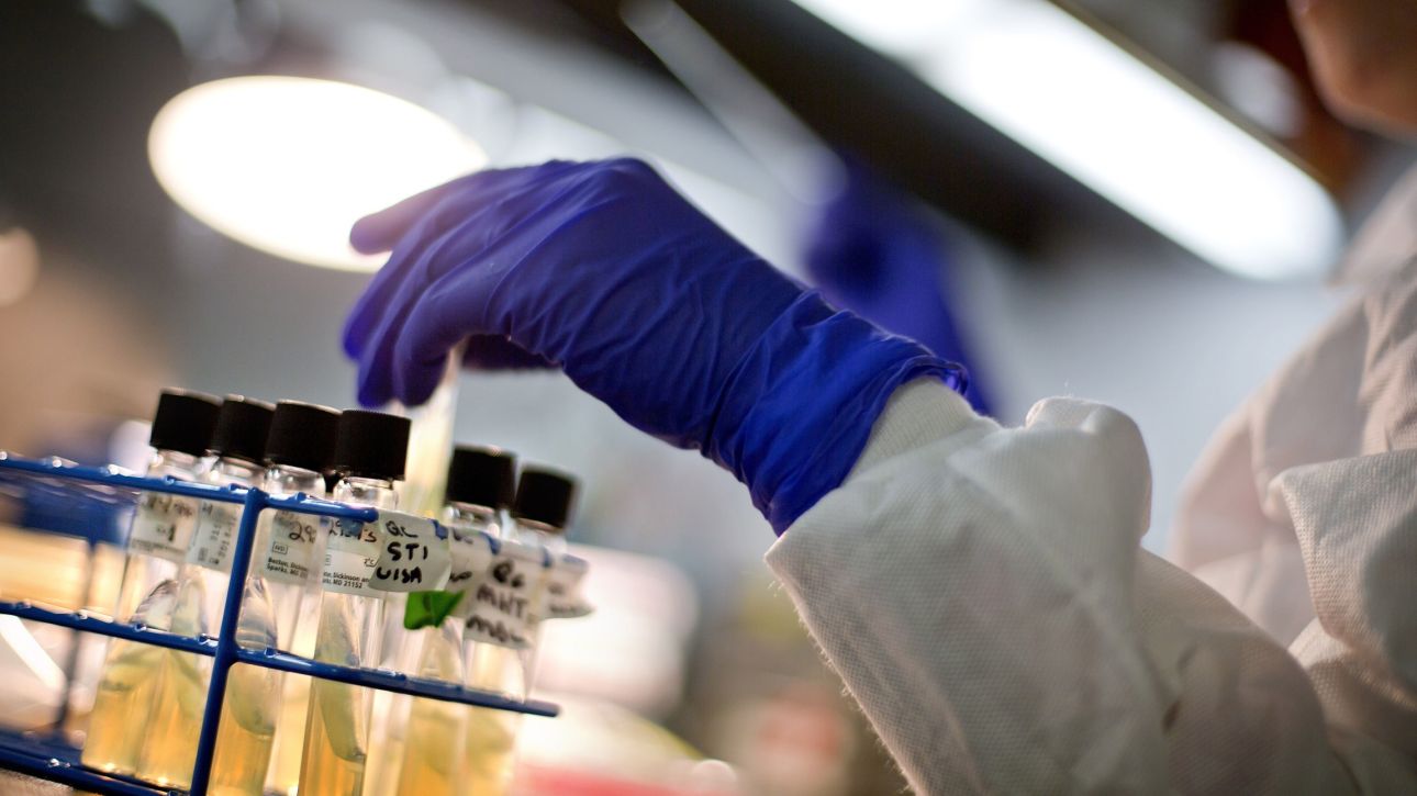 Μελέτη: Πάνω από 250.000 τα θύματα της μηνιγγίτιδας κάθε χρόνο παγκοσμίως