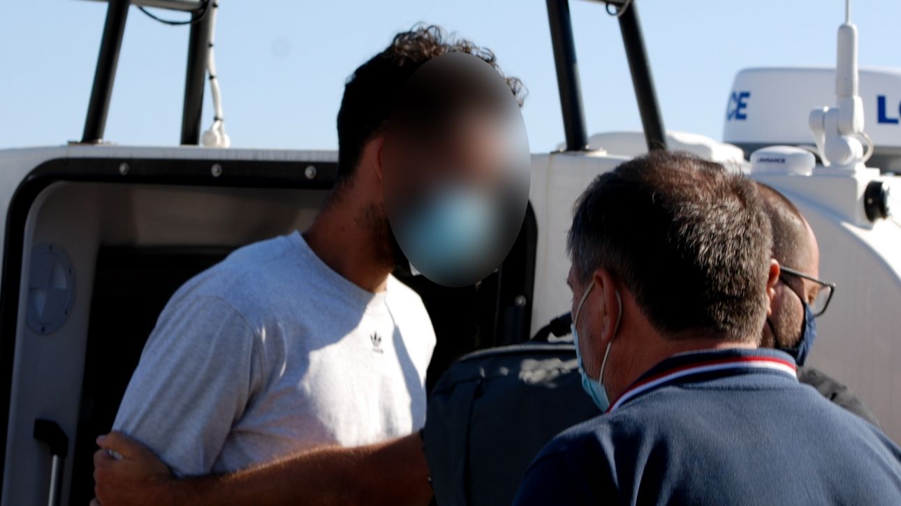 Φολέγανδρος: Ισόβια και σε δεύτερο βαθμό στο δολοφόνο της Γαρυφαλλιάς