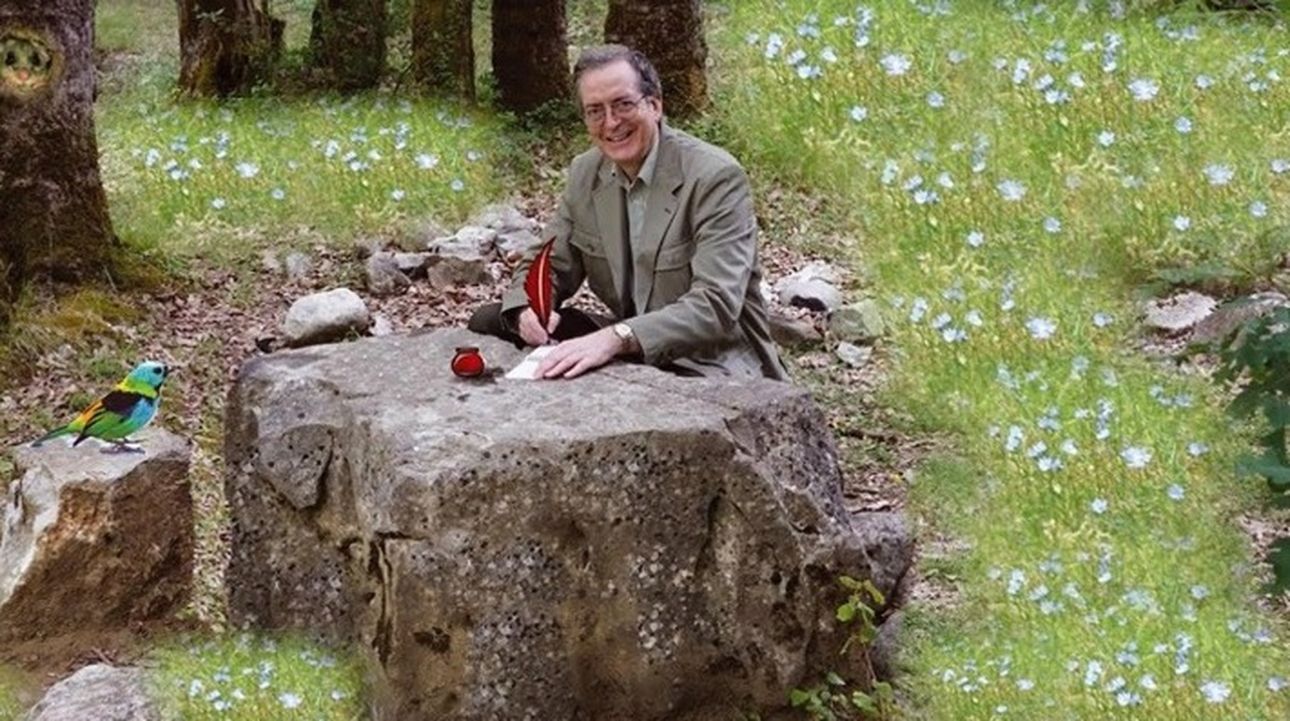 Τριβιζάς: Τα παραμύθια μας διδάσκουν ότι μπορούμε να νικήσουμε τους δράκους και τους γίγαντες