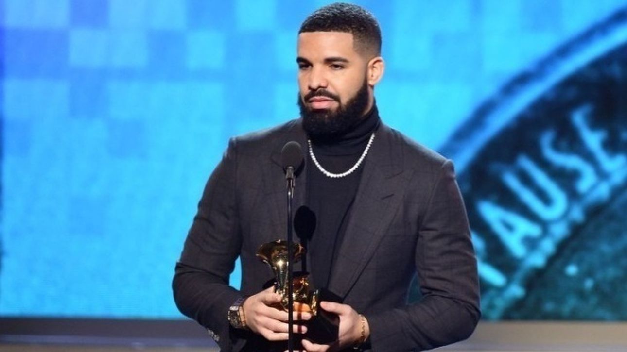 Γράφει ιστορία ο Drake - Κατέλαβε τις τρεις πρώτες θέσεις στο Billboard 200