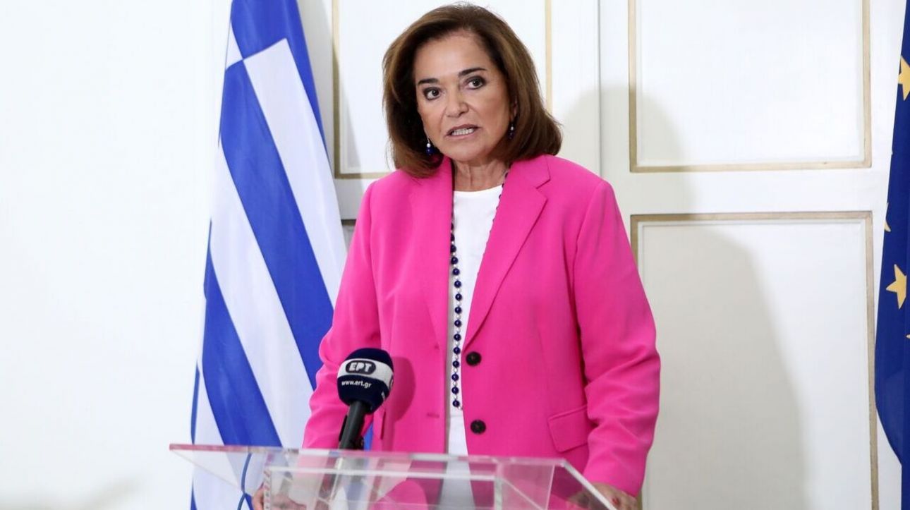 «Για μας είναι πάντα εδώ!»: Η ανάρτηση της Ντόρας Μπακογιάννη για τον Παύλο Μπακογιάννη «Για μας είναι πάντα εδώ!»: Η ανάρτηση της Ντόρας Μπακογιάννη για τον Παύλο Μπακογιάννη