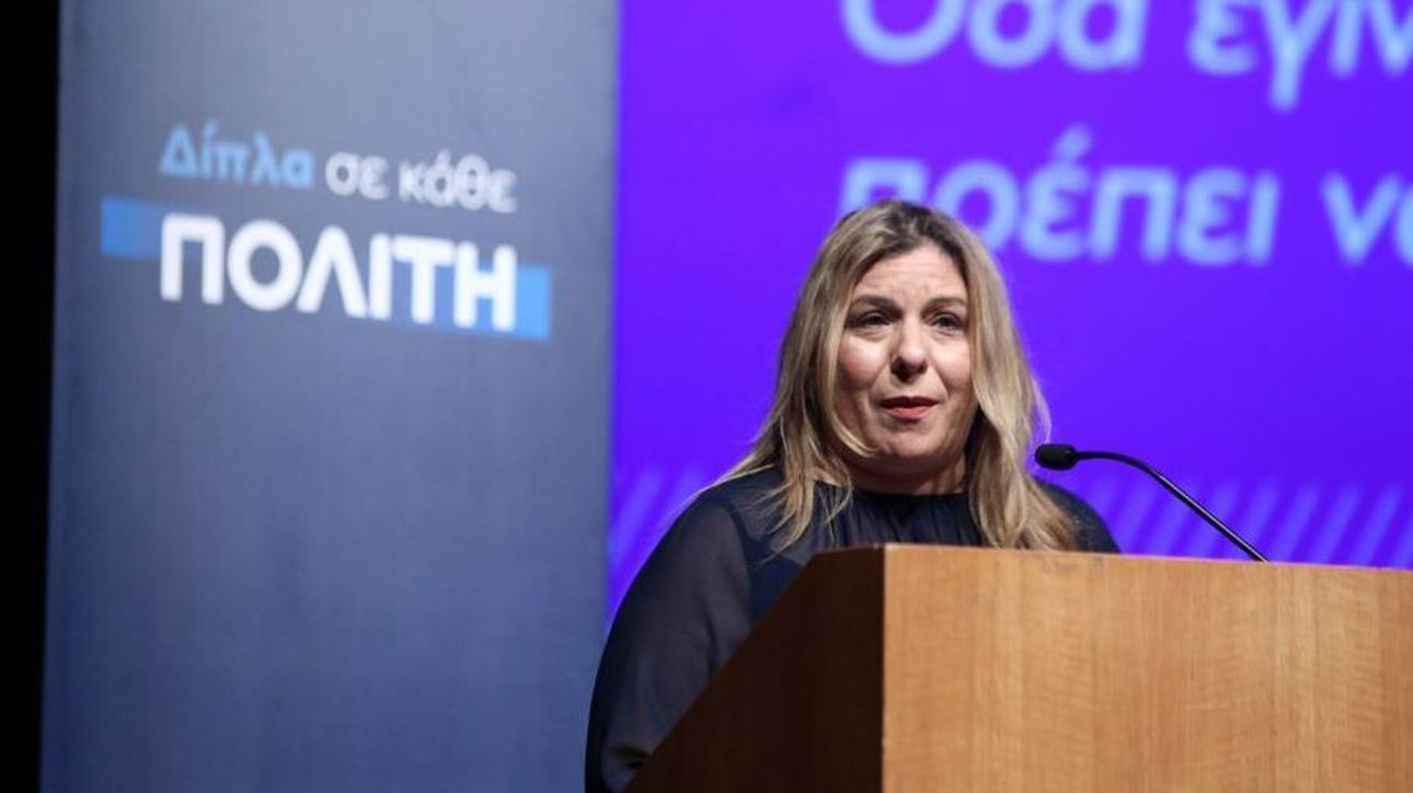 &Sigma;&upsilon;&rho;&epsilon;&gamma;&gamma;έ&lambda;&alpha;: &Eta; &alpha;&nu;&tau;&iota;&pi;&omicron;&lambda;ί&tau;&epsilon;&upsilon;&sigma;&eta; &delta;&epsilon;&nu; &psi;ή&phi;&iota;&sigma;&epsilon; &mu;&epsilon;&tau;&alpha;&phi;&omicron;&rho;ά &tau;&omicron;&upsilon; &Omicron;&Pi;&Epsilon;&Kappa;&Epsilon;&Pi;&Epsilon; &sigma;&tau;&eta;&nu; &Alpha;&Alpha;&Delta;&Epsilon; &alpha;&lambda;&lambda;ά &delta;&epsilon;&nu; &epsilon;ί&chi;&epsilon; &kappa;&alpha;&iota; ά&lambda;&lambda;&eta; &pi;&rho;ό&tau;&alpha;&sigma;&eta;