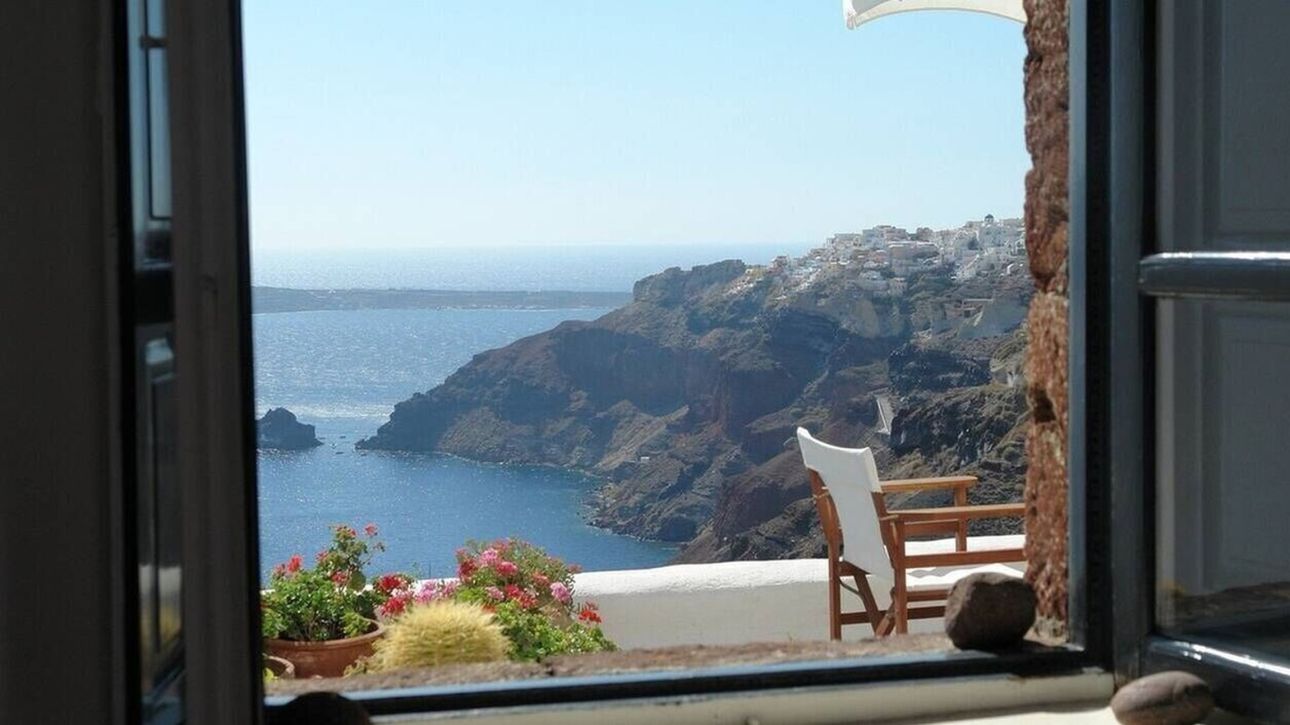 Κοινωνικός Τουρισμός για συνταξιούχους: Ποιοι είναι οι 25.00