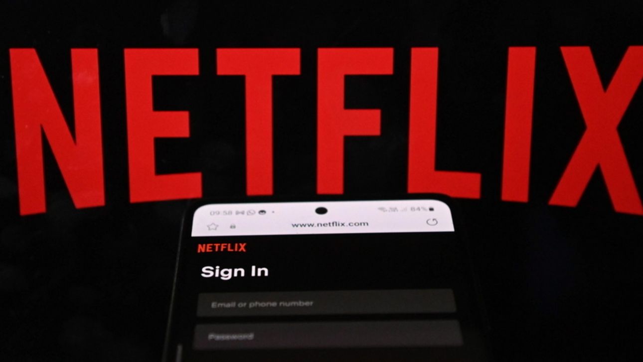 Netflix: Η κατάργηση των κοινών κωδικών πρόσβασης έφερε ρεκόρ νέων συνδρομητών