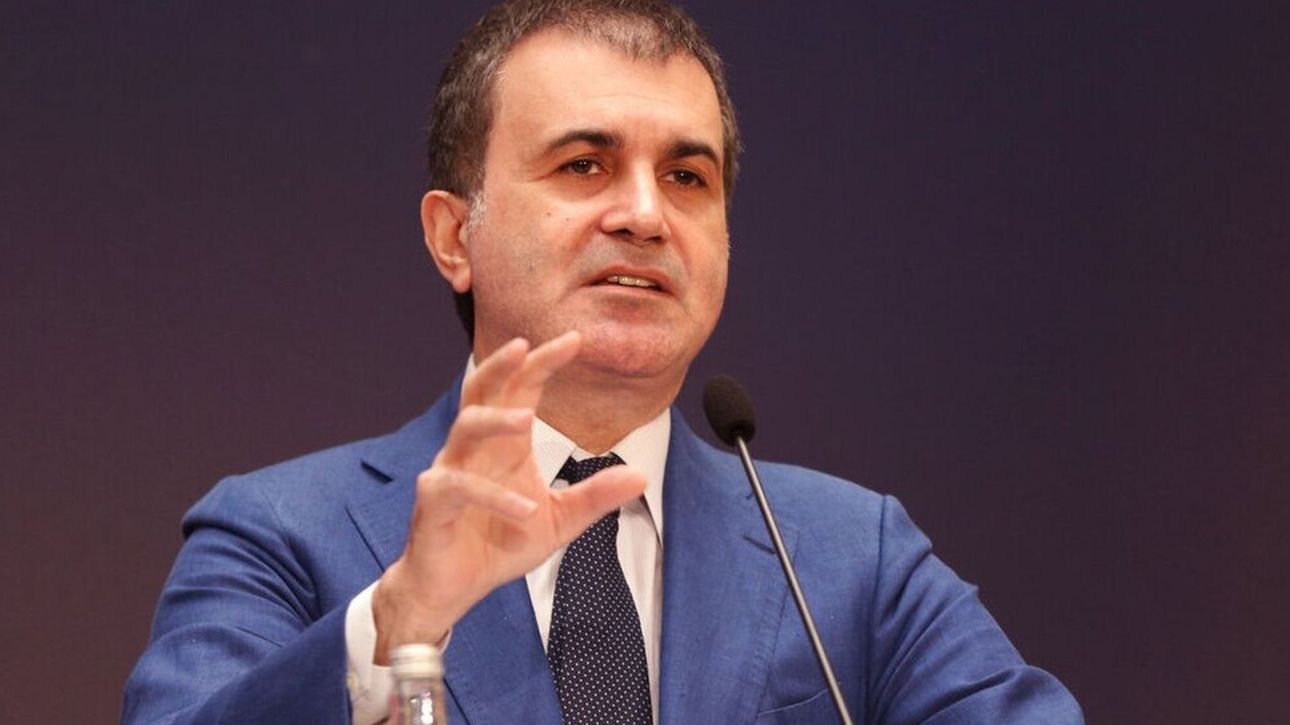 Δήλωση πρόκληση από Τσελίκ: Τα F-16 στα Κατεχόμενα θα προστατέψουν όλη την Κύπρο