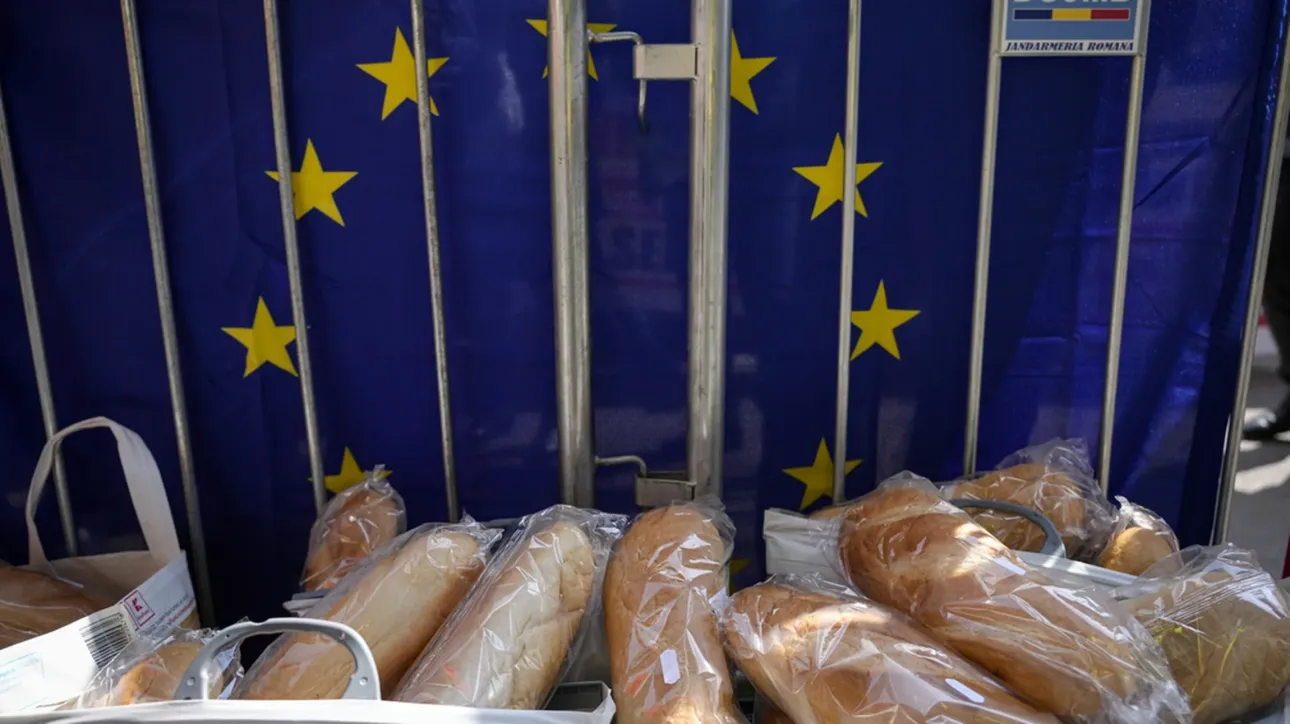 «Οχυρώνει» τα σύνορά της η Ευρώπη: Τι περιλαμβάνει το νέο σχέδιο 5 σημείων απέναντι σε μαζικές αφίξεις μεταναστών
