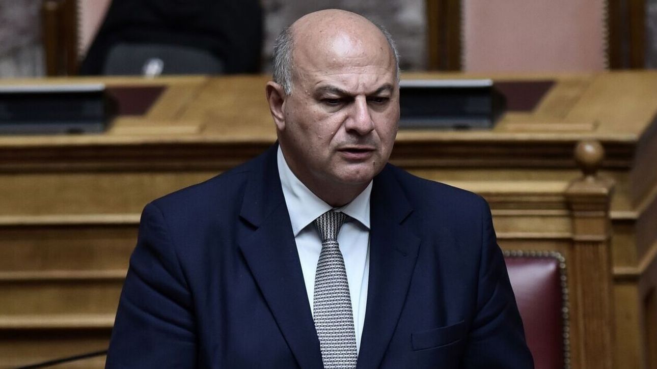 Τσιάρας: «Ουδέποτε υπέβαλα την παραίτησή μου, δεν λιγοψύχησα ποτέ»