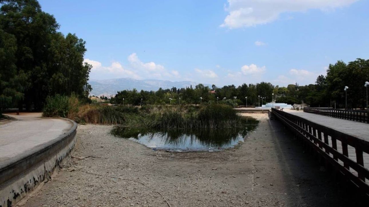Δήμος Αθηναίων: Δωρεάν προγράμματα άσκησης σε 4 πάρκα για παιδιά, ενήλικες και ΑμεΑ - Το πρόγραμμα