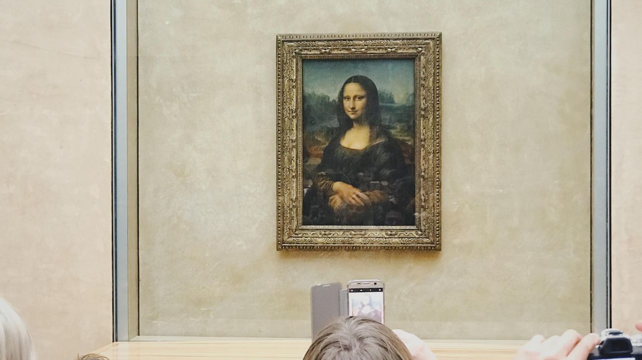 Η Ουκρανία δημιουργεί βάση δεδομένων τέχνης που συνδέεται με Ρώσους ολιγάρχες