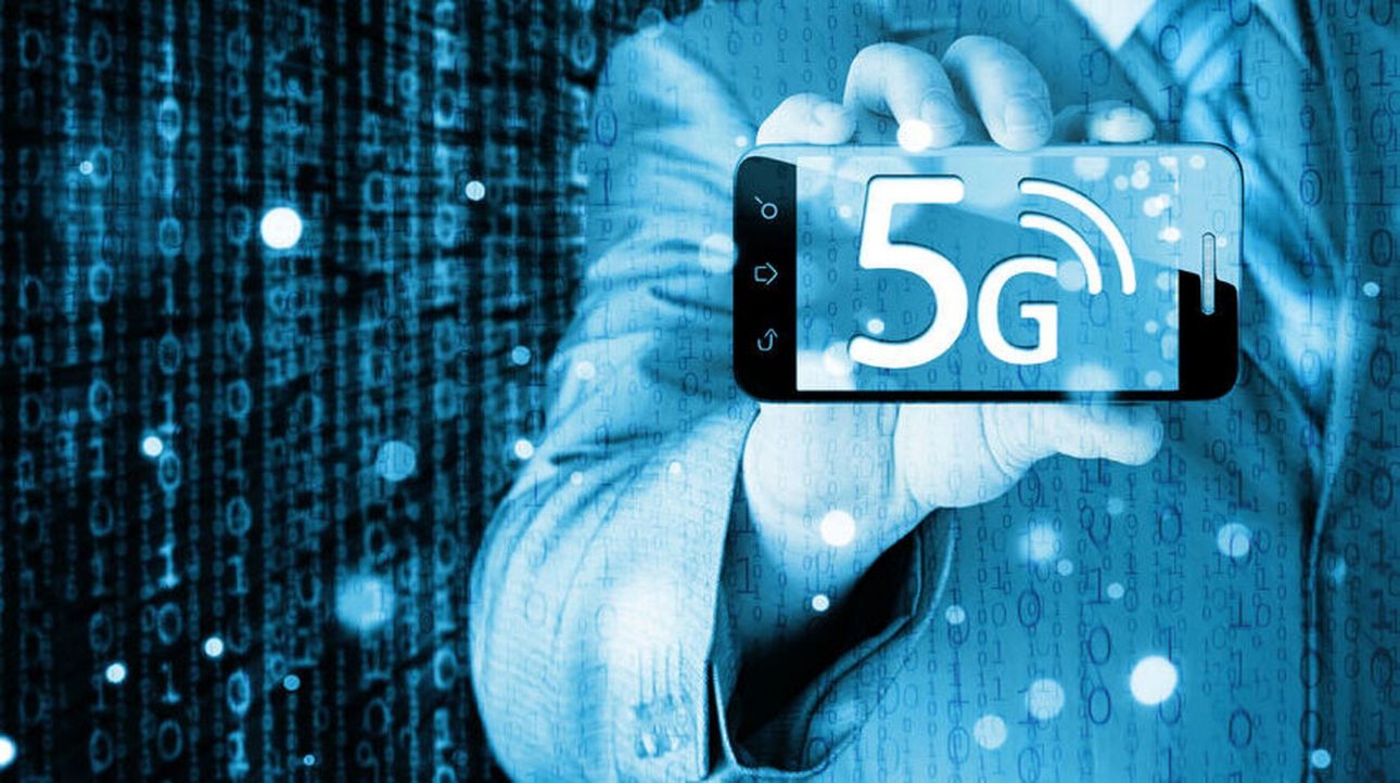 Θετική η εμπειρία που προσφέρει το 5G στους Έλληνες καταναλωτές