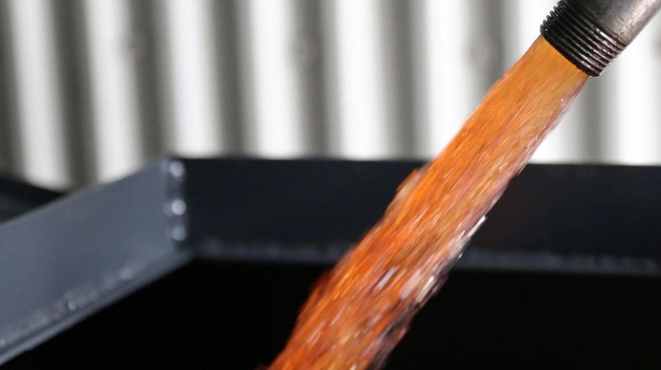 Πετρέλαιο: Ξανά κοντά στα 100 δολάρια το βαρέλι λόγω αμφιβολιών για την εκεχειρία Ιράν - ΗΠΑ