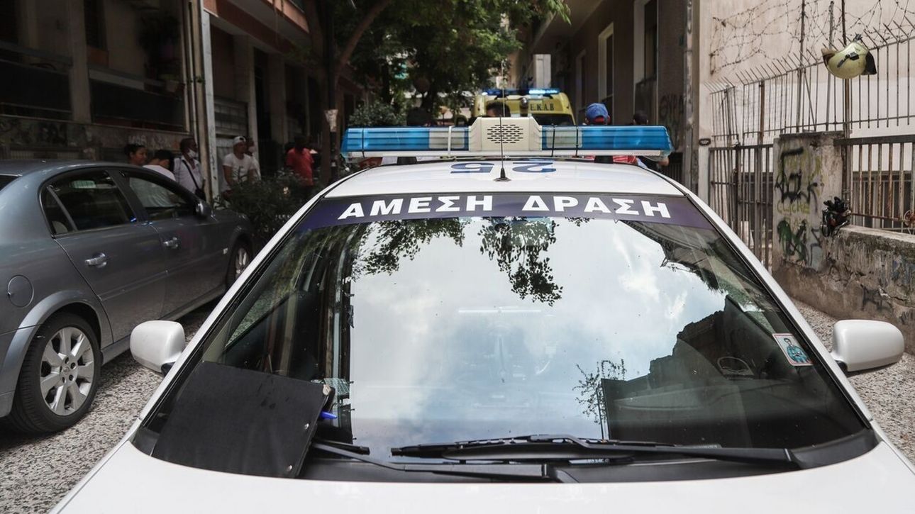 Συναγερμός για εξαφάνιση 31χρονου στην Ναύπακτο