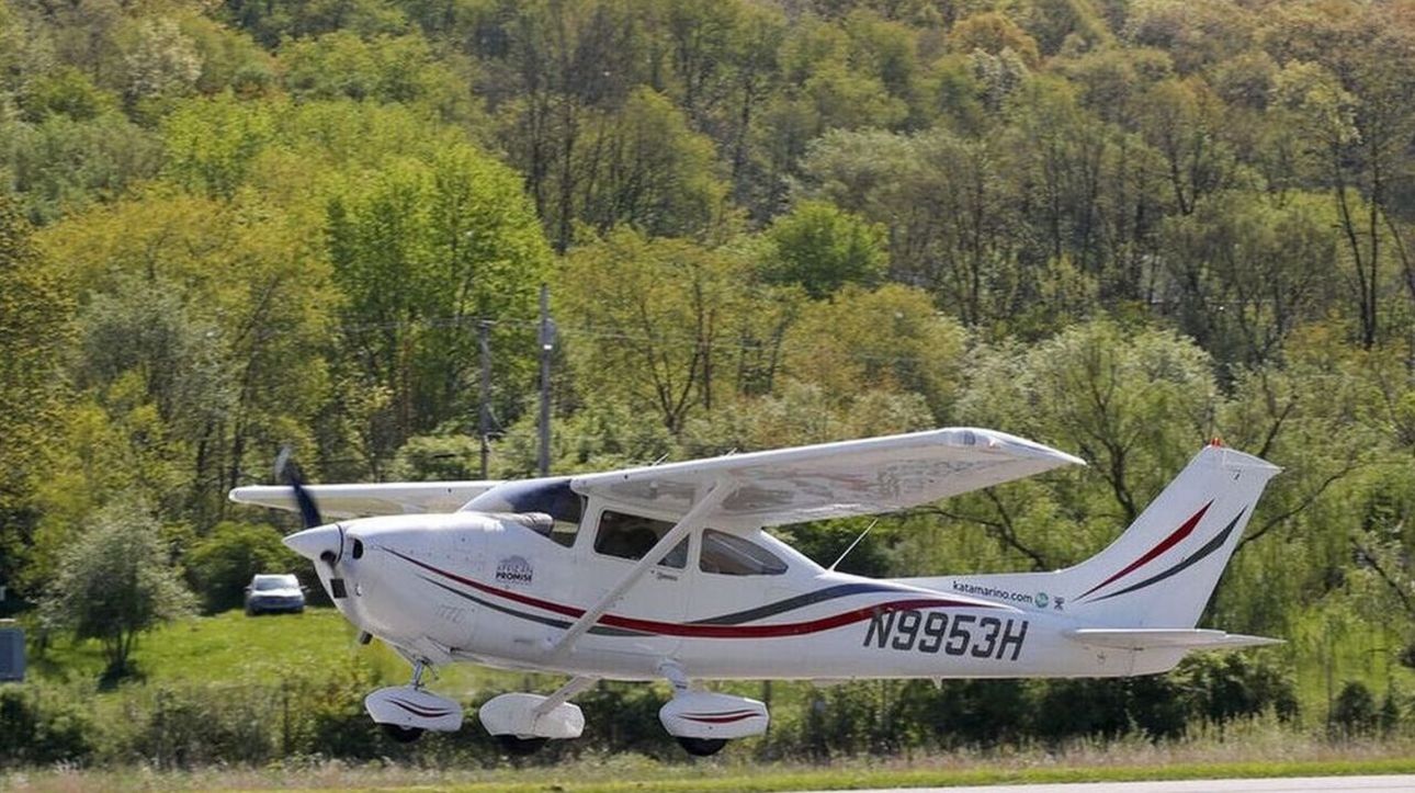 Μεξικό: Δέκα νεκροί σε συντριβή ιδιωτικού αεροσκάφους – Ανάμεσα στα θύματα τρία παιδιά