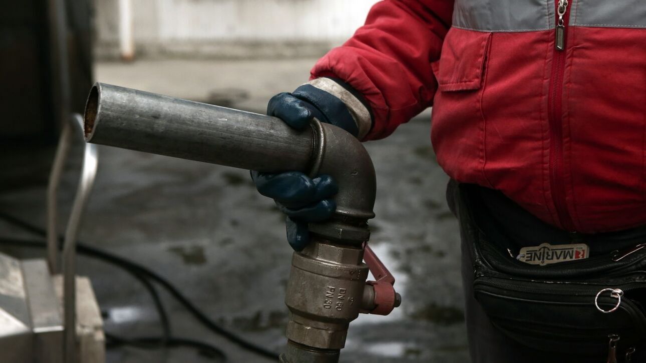 Επιστροφή του ΕΦΚ αγροτικού πετρελαίου «στην αντλία» μέσω App – Πώς θα λειτουργεί το νέο σύστημα