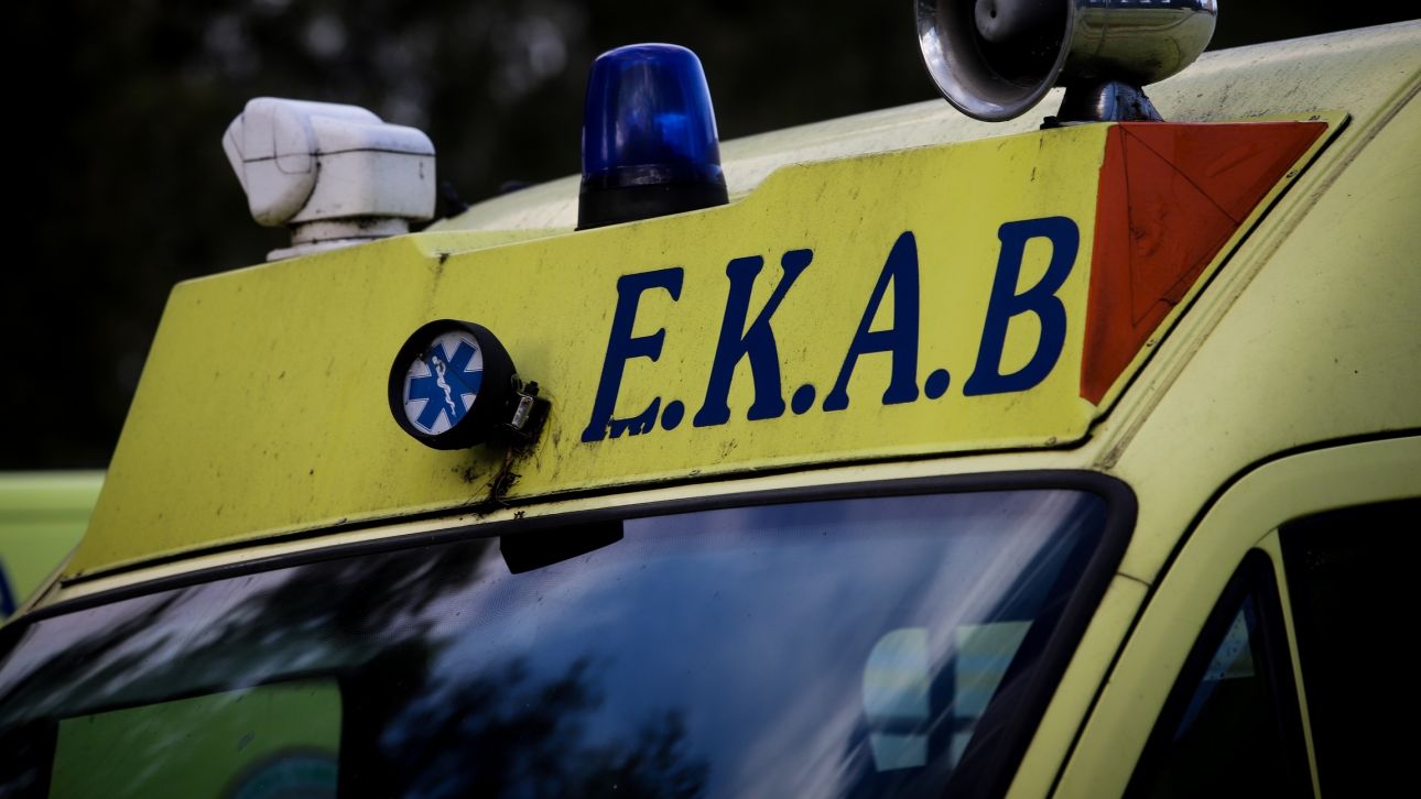 Μοιραία πτώση 56χρονου στις Σέρρες: Έπεσε από σκάλα και σκοτώθηκε