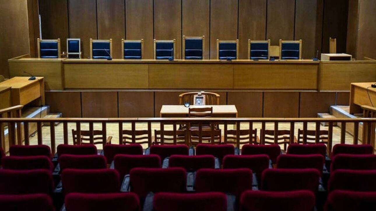 Έ&nu;&omega;&sigma;&eta; &Delta;&iota;&kappa;&alpha;&sigma;&tau;ώ&nu; &kappa;&alpha;&iota; &Epsilon;&iota;&sigma;&alpha;&gamma;&gamma;&epsilon;&lambda;έ&omega;&nu; &gamma;&iota;&alpha; &Kappa;&omega;&nu;&sigma;&tau;&alpha;&nu;&tau;&omicron;&pi;&omicron;ύ&lambda;&omicron;&upsilon; - &Kappa;&alpha;&rho;&upsilon;&sigma;&tau;&iota;&alpha;&nu;&omicron;ύ: &Nu;&alpha; &kappa;&iota;&nu;&eta;&theta;&omicron;ύ&nu; &pi;&omicron;&iota;&nu;&iota;&kappa;έ&sigmaf; &delta;&iota;ώ&xi;&epsilon;&iota;&sigmaf;