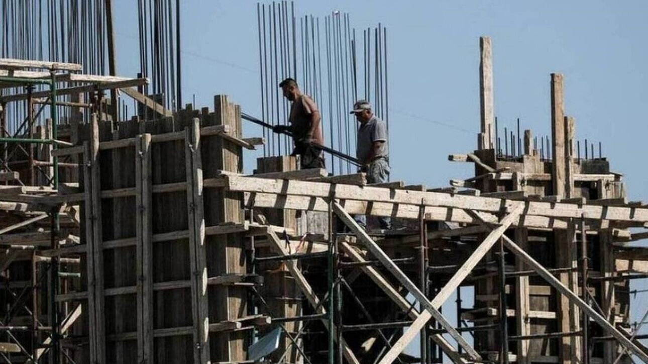 Αλλάζει το τοπίο στις κατασκευές: «Σφήνα» στους BIG 4 του κλάδου η ΕΚΤΕΡ Αλλάζει το τοπίο στις κατασκευές: «Σφήνα» στους BIG 4 του κλάδου η ΕΚΤΕΡ