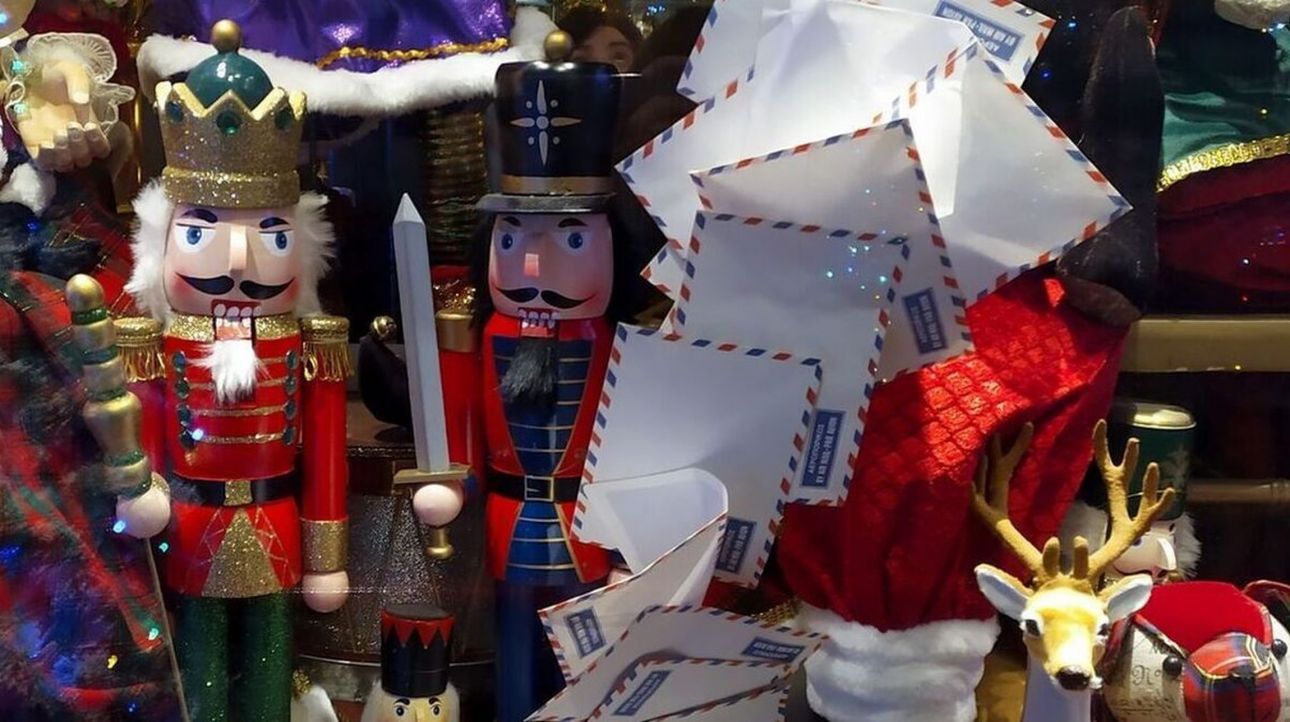 Νωρίτερα θα πληρωθεί φέτος το δώρο των Χριστουγέννων – Δείτε πώς υπολογίζεται