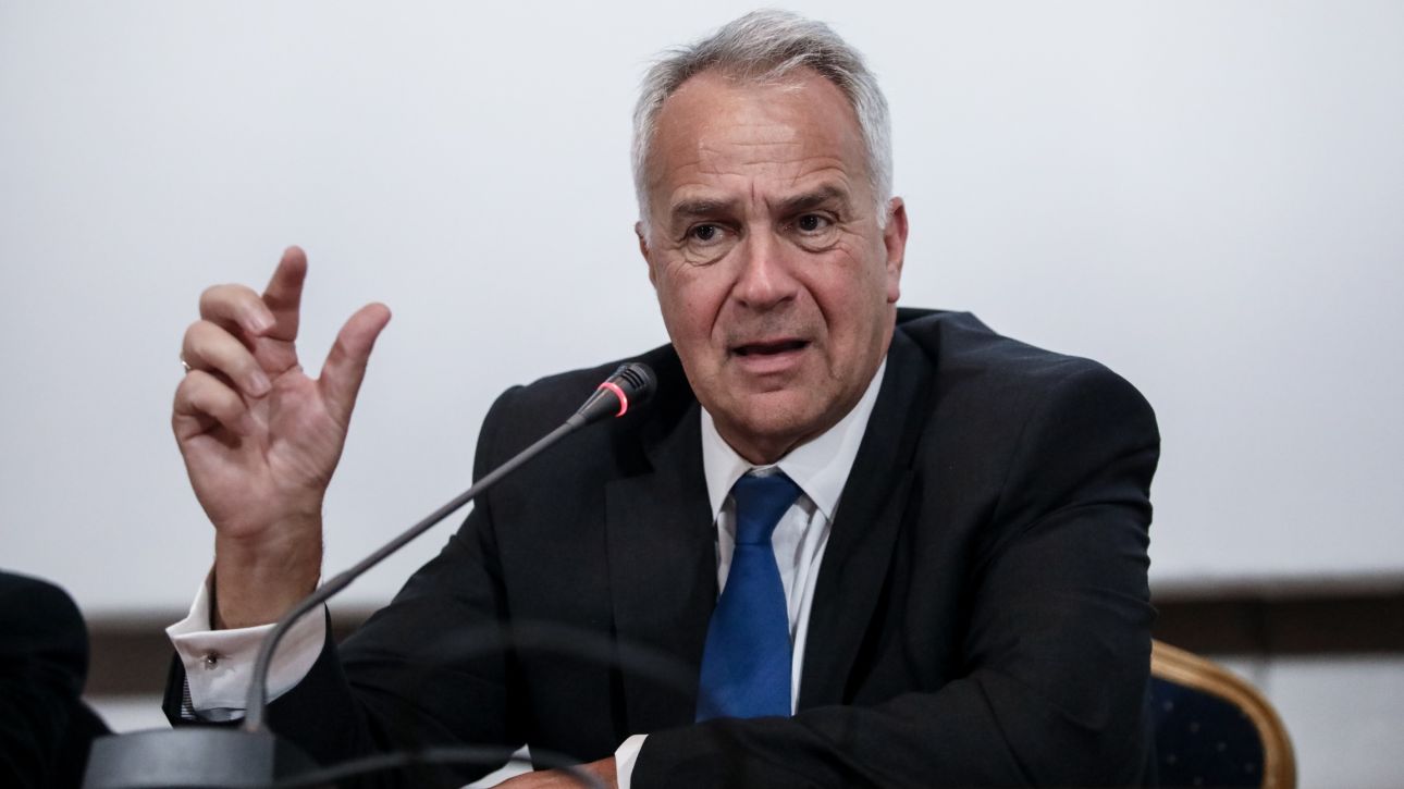 Βορίδης: Ο εισαγγελέας είπε το αυτονόητο για τα μπλόκα – Οι αγρότες να ξεκινήσουν τον διάλογο