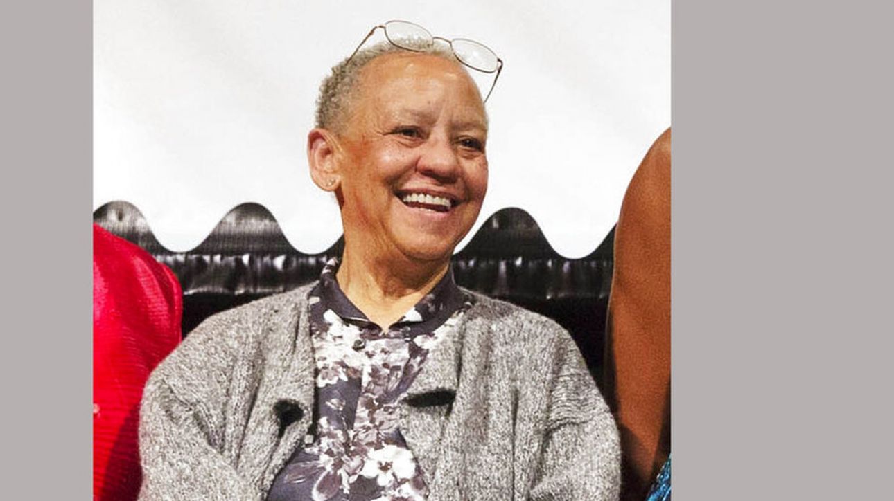 «Εξερεύνηση ζωής» για την διάσημη ποιήτρια Νίκι Τζιοβάνι - Το επίσημο τρέιλερ του ντοκιμαντέρ