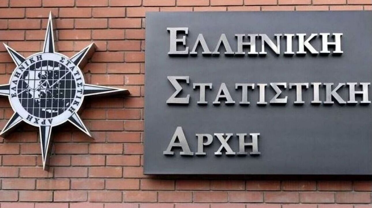 ΕΛΣΤΑΤ: Στο 8,1% υποχώρησε το ποσοστό της ανεργίας τον Αύγουστο