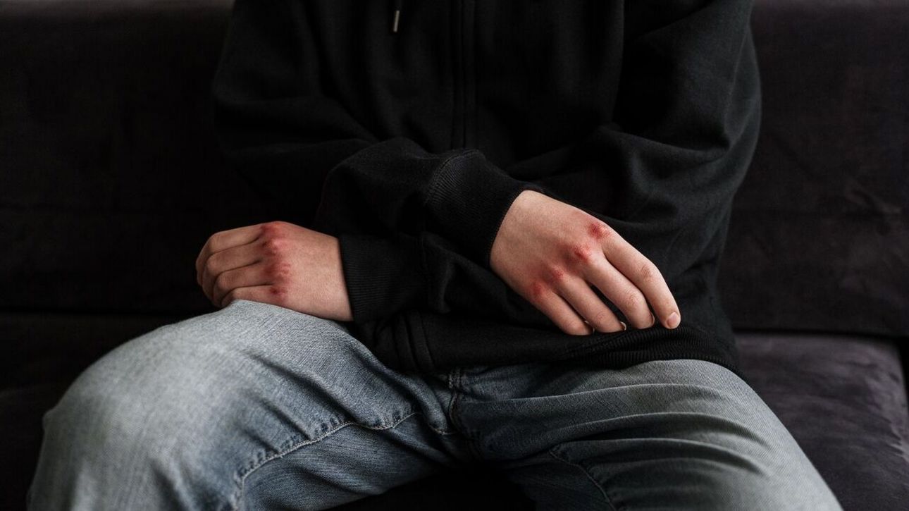 Καταγγελία για ξυλοδαρμό 11χρονου από συμμαθητές του μέσα σε σχολείο στη Θεσσαλονίκη