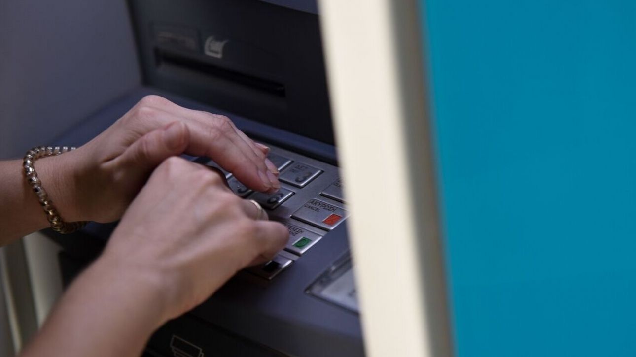 Πότε θα καταβληθούν οι συντάξεις Οκτωβρίου – Τι αλλάζει στις πληρωμές e-ΕΦΚΑ Πότε θα καταβληθούν οι συντάξεις Οκτωβρίου – Τι αλλάζει στις πληρωμές e-ΕΦΚΑ