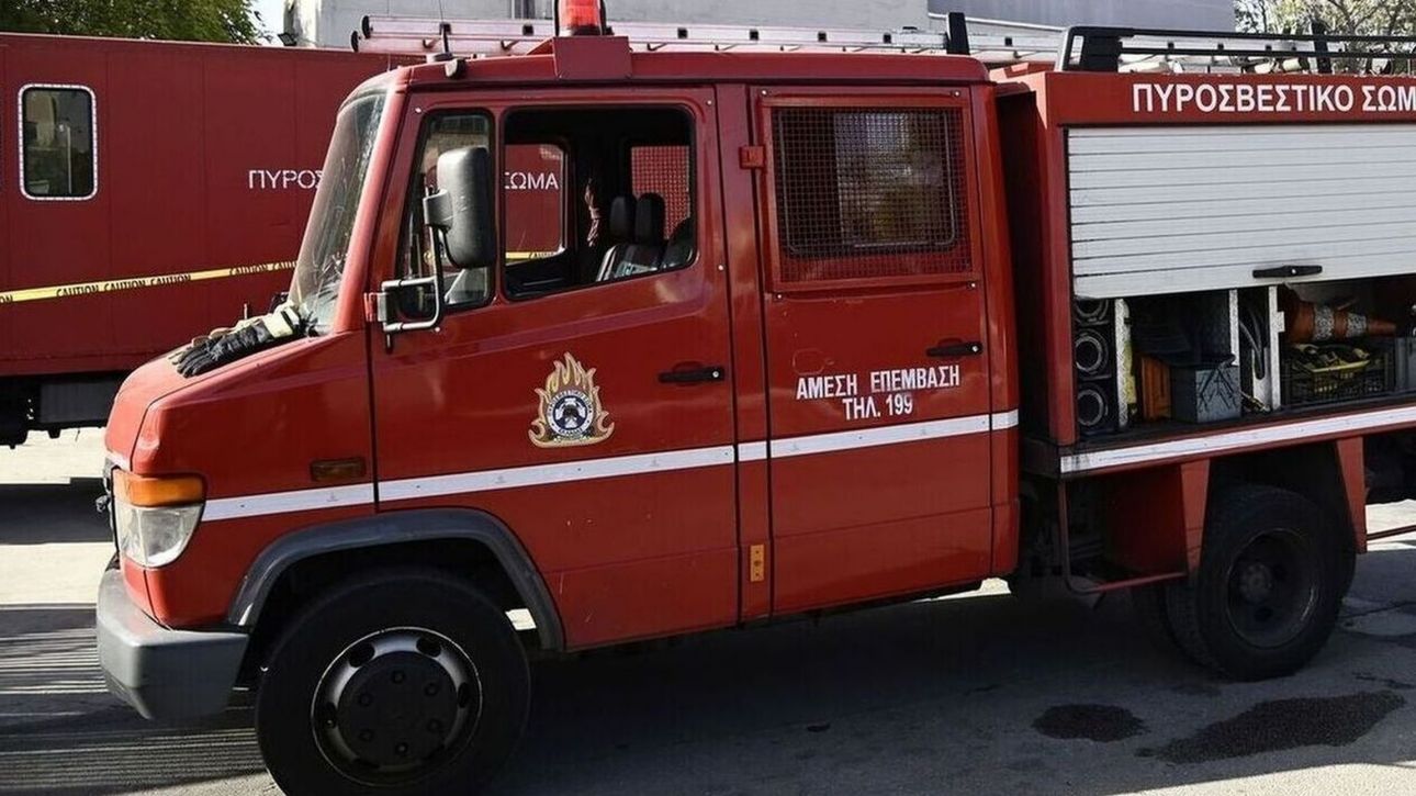 Χάρτης πρόβλεψης Πυρκαγιών (30/07): Υψηλός κίνδυνος σε 36 περιοχές της χώρας