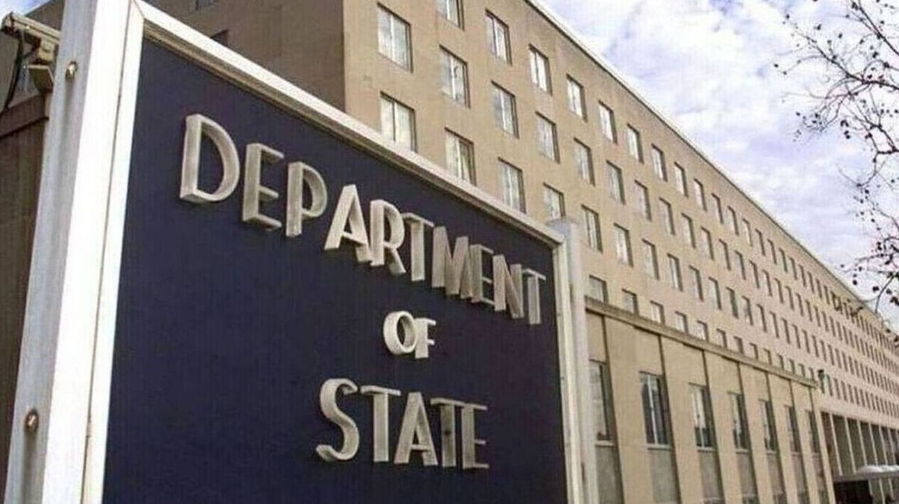Στέιτ Ντιπάρτμεντ: Σημαντικό βήμα για την οικονομική διπλωματία η Διακήρυξη ΗΠΑ – Ελλάδας