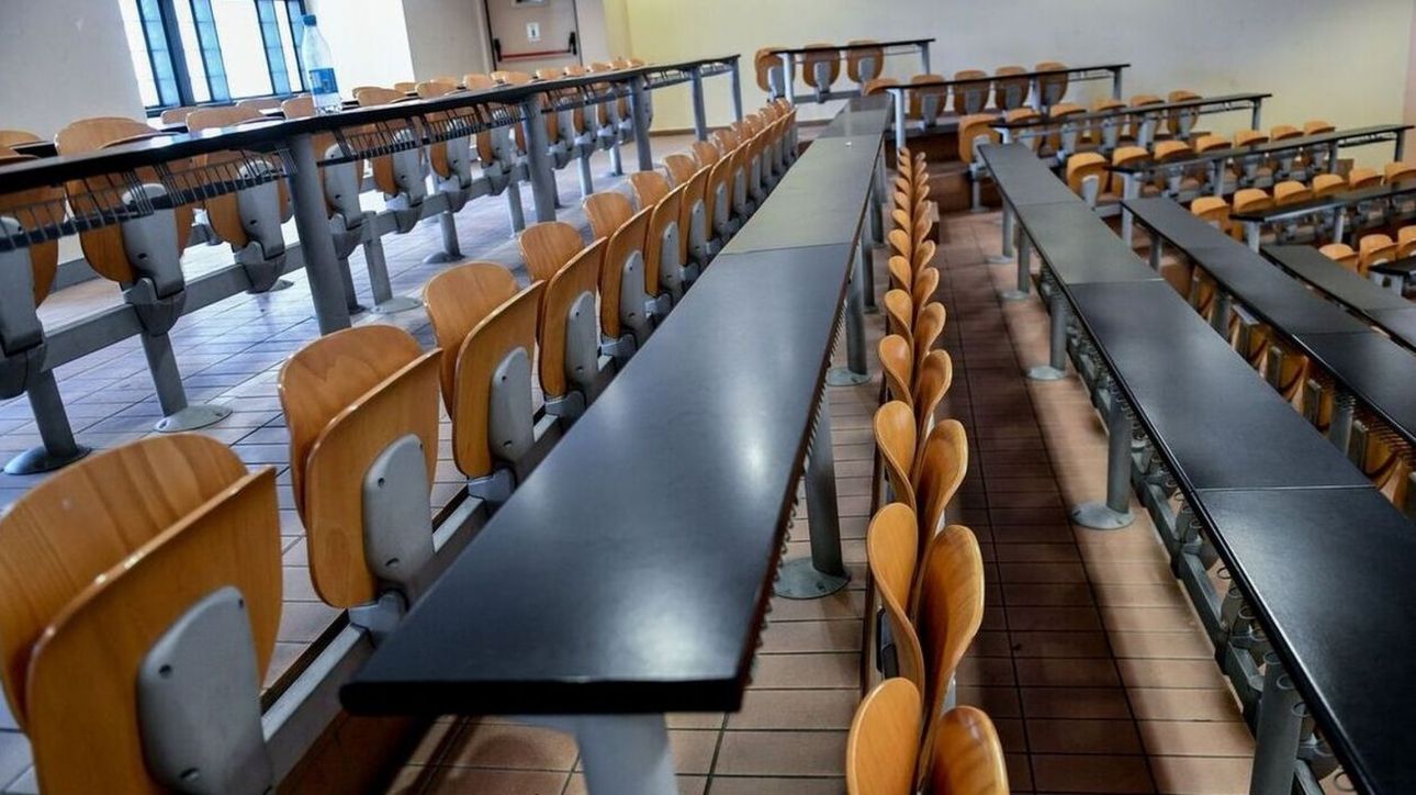 Άδεια σε έξι μη κρατικά πανεπιστήμια για να λειτουργήσουν στην Ελλάδα το 2025-2026 Άδεια σε έξι μη κρατικά πανεπιστήμια για να λειτουργήσουν στην Ελλάδα το 2025-2026