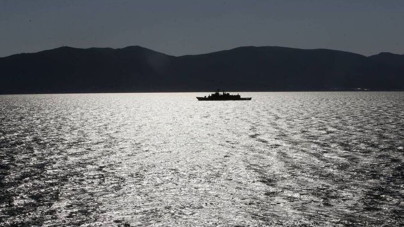 &Nu;έ&alpha; &pi;&rho;ό&kappa;&lambda;&eta;&sigma;&eta; &alpha;&pi;ό Ά&gamma;&kappa;&upsilon;&rho;&alpha;: &Delta;&epsilon;&nu; &delta;&epsilon;&chi;ό&mu;&alpha;&sigma;&tau;&epsilon; &mu;&omicron;&nu;&omicron;&mu;&epsilon;&rho;&epsilon;ί&sigmaf; &epsilon;&nu;έ&rho;&gamma;&epsilon;&iota;&epsilon;&sigmaf; &tau;&eta;&sigmaf; &Epsilon;&lambda;&lambda;ά&delta;&alpha;&sigmaf;