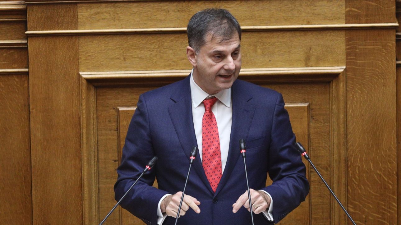 &Chi;ά&rho;&eta;&sigmaf; &Theta;&epsilon;&omicron;&chi;ά&rho;&eta;&sigmaf;: &Epsilon;&lambda;&lambda;ά&delta;&alpha; &nbsp;- &Eta;&Pi;&Alpha;: &Mu;&iota;&alpha; &delta;&iota;&alpha;&chi;&rho;&omicron;&nu;&iota;&kappa;ή &sigma;&chi;έ&sigma;&eta;, &sigma;ή&mu;&epsilon;&rho;&alpha; &iota;&sigma;&chi;&upsilon;&rho;ό&tau;&epsilon;&rho;&eta; &alpha;&pi;ό &pi;&omicron;&tau;έ
