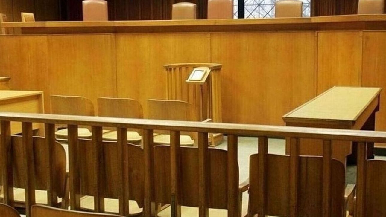 Αλεξανδρούπολη: Καταδίκη με αναστολή στον 60χρονο που μετέφερε παράνομα εμβόλια ευλογιάς στην χώρα Αλεξανδρούπολη: Καταδίκη με αναστολή στον 60χρονο που μετέφερε παράνομα εμβόλια ευλογιάς στην χώρα