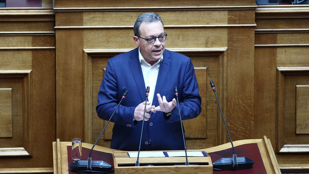 Φάμελλος: Το μεγάλο πρόβλημα της χώρας μας είναι η απουσία πολιτικών πρόληψης των πυρκαγιών