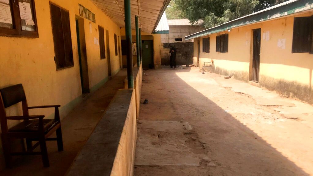 Πάνω από 20 παιδιά απήχθησαν από ορφανοτροφείο στη Νιγηρία - Σε εξέλιξη ευρείες επιχειρήσεις