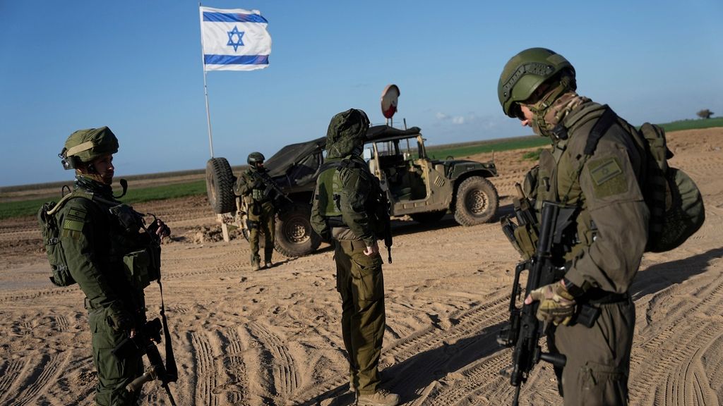 NYT: Το Ισραήλ επισπεύδει χτυπήματα στο Ιράν για να προλάβει πιθανή κατάπαυση του πυρός