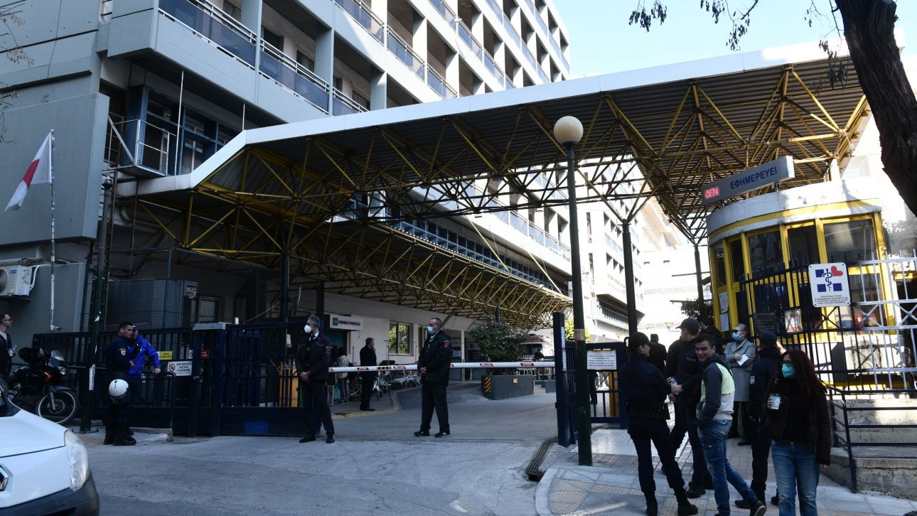 Λένα Σαμαρά: Οι δραματικές προσπάθειες των γιατρών του Ευαγγελισμού να την κρατήσουν στην ζωή