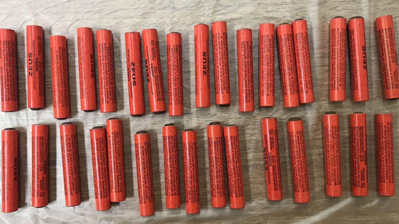 &Nu;έ&omicron; &pi;&epsilon;&rho;&iota;&sigma;&tau;&alpha;&tau;&iota;&kappa;ό &tau;&rho;&alpha;&upsilon;&mu;&alpha;&tau;&iota;&sigma;&mu;&omicron;ύ &alpha;&nu;ή&lambda;&iota;&kappa;&omicron;&upsilon; &alpha;&pi;ό &kappa;&rho;&omicron;&tau;ί&delta;&alpha; &sigma;&tau;&eta;&nu; &Eta;&lambda;&epsilon;ί&alpha;