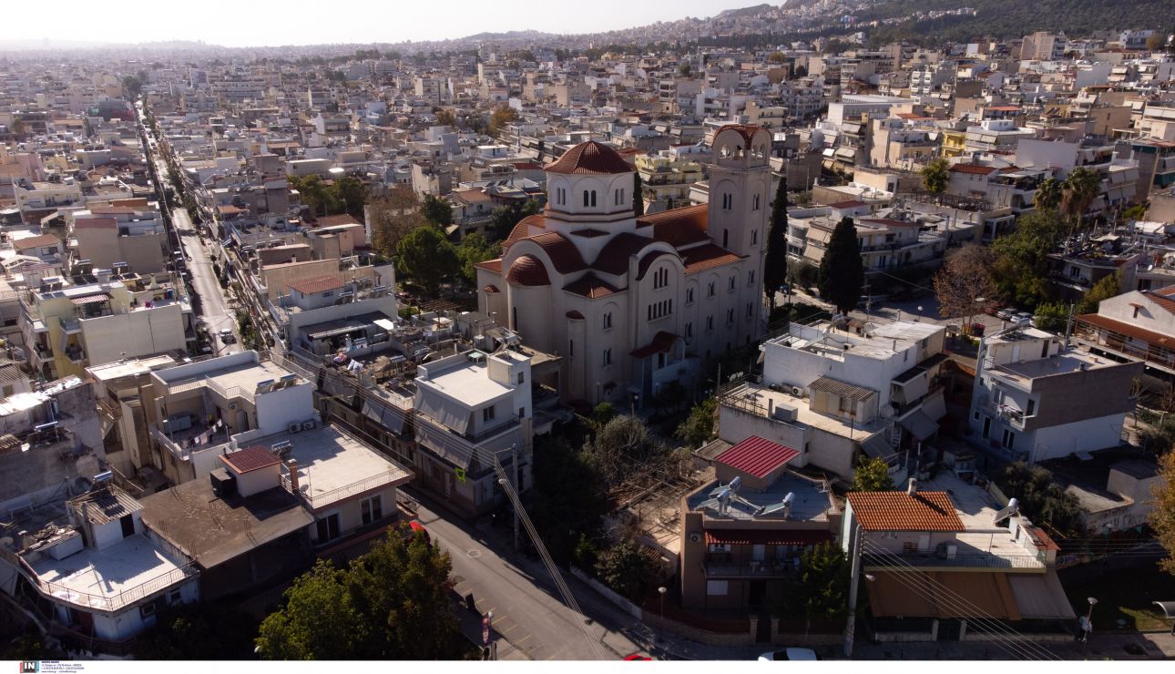 Διαμέρισμα 119 τ.μ. στο Χαλάνδρι με μηνιαίο ενοίκιο 30 ευρώ – Τι αποκάλυψε η επιστροφή ενοικίου