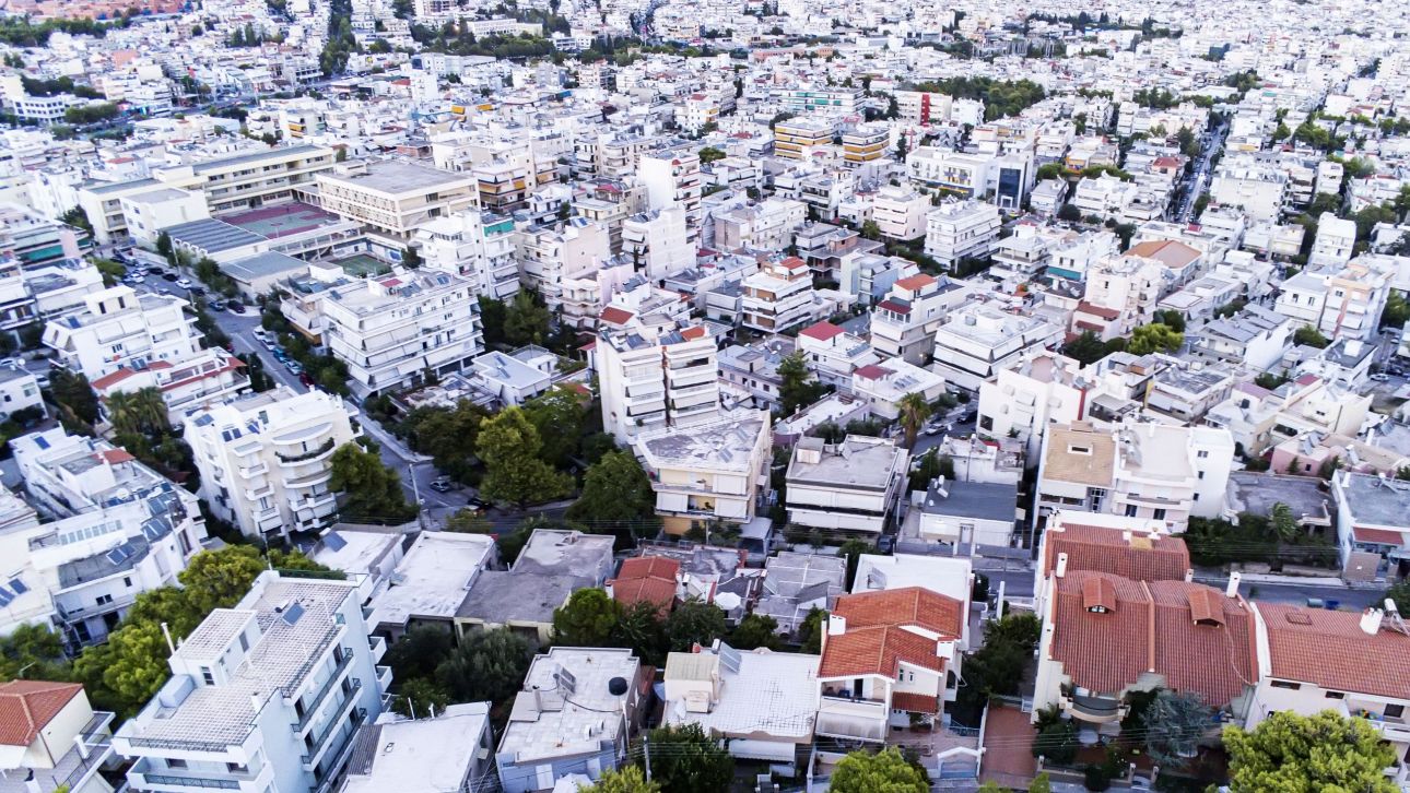 Ακριβά πληρώνουν το σπίτι τους οι Αθηναίοι - Δίνουν το 57% του μισθού τους στο ενοίκιο