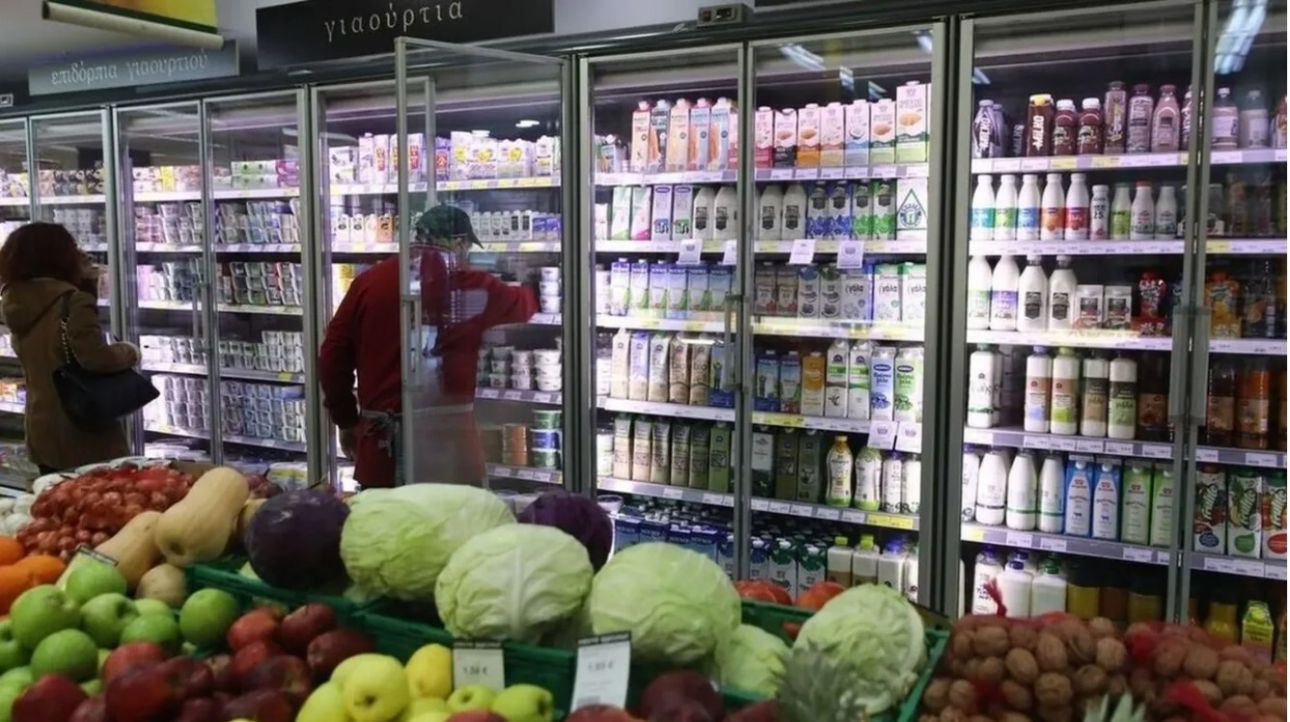 &Nu;έ&alpha; &pi;&rho;ό&sigma;&tau;&iota;&mu;&alpha; &alpha;&pi;ό &tau;&eta;&nu; &Alpha;&rho;&chi;ή &Epsilon;&lambda;έ&gamma;&chi;&omicron;&upsilon; &Alpha;&gamma;&omicron;&rho;ά&sigmaf;, ά&nu;&omega; &tau;&omega;&nu; 576.000 &epsilon;&upsilon;&rho;ώ, &gamma;&iota;&alpha; &alpha;&theta;έ&mu;&iota;&tau;&eta; &kappa;&epsilon;&rho;&delta;&omicron;&phi;&omicron;&rho;ί&alpha; &sigma;&epsilon; &tau;&rho;ό&phi;&iota;&mu;&alpha;
