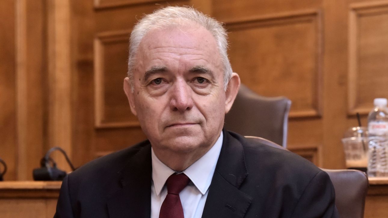 Λέκκας για ακραίο καύσωνα στην Ισπανία: Η κλιματική κρίση είναι εδώ – Πρέπει να δράσουμε συλλογικά Λέκκας για ακραίο καύσωνα στην Ισπανία: Η κλιματική κρίση είναι εδώ – Πρέπει να δράσουμε συλλογικά