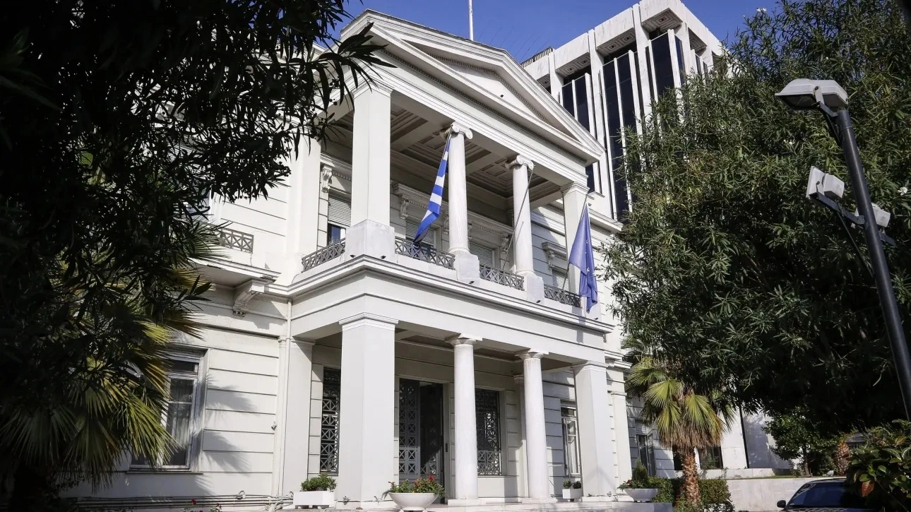 Το 13,3% των νέων μας ούτε εργάζονται ούτε σπουδάζουν