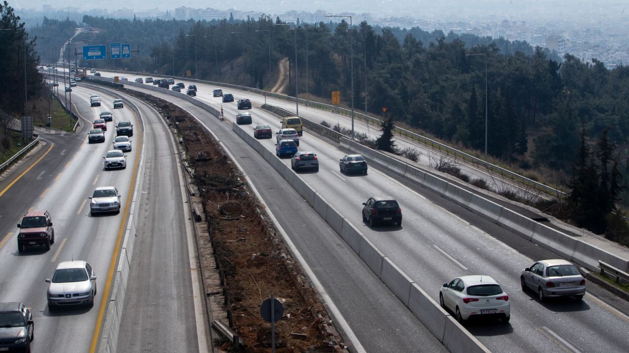Κλείνει ο Περιφερειακός της Θεσσαλονίκης το βράδυ της Πέμπτης στο ρεύμα προς ανατολικά