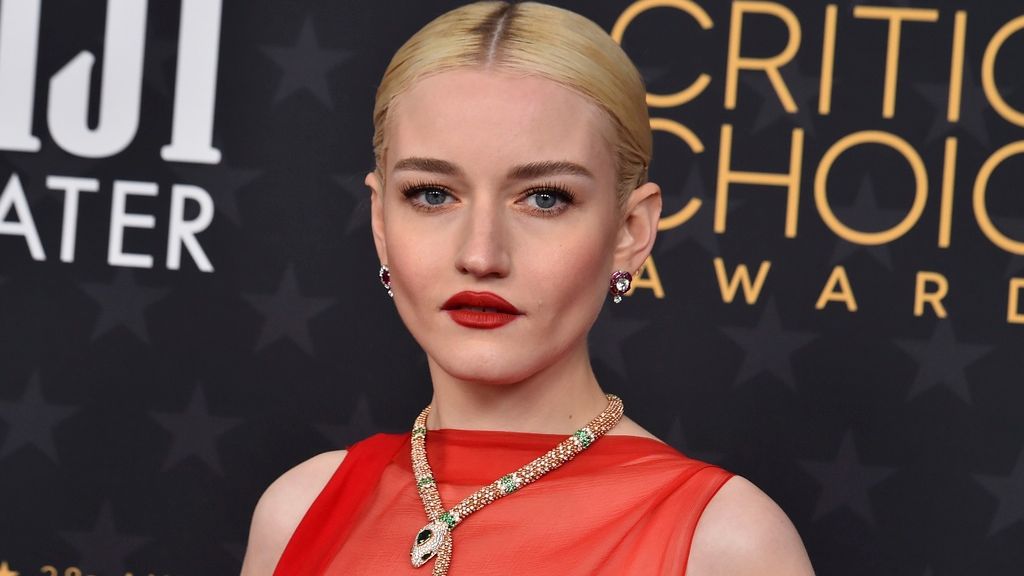 Η Τζούλια Γκάρνερ το νέο μέλος των «Fantastic Four»