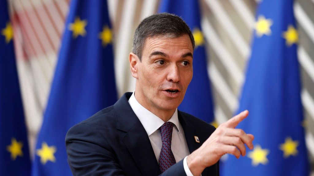 Ισπανία: Νομιμοποιούνται χιλιάδες μετανάστες χωρίς άδεια παραμονής- Το σκεπτικό της απόφασης Σάντσεθ