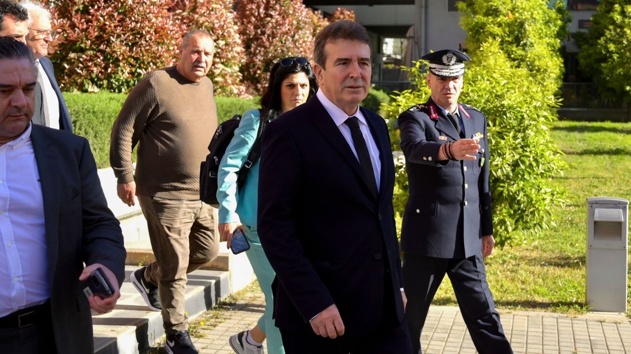 Χρυσοχοΐδης: Ανησυχία για πιθανή αλλαγή στρατηγική