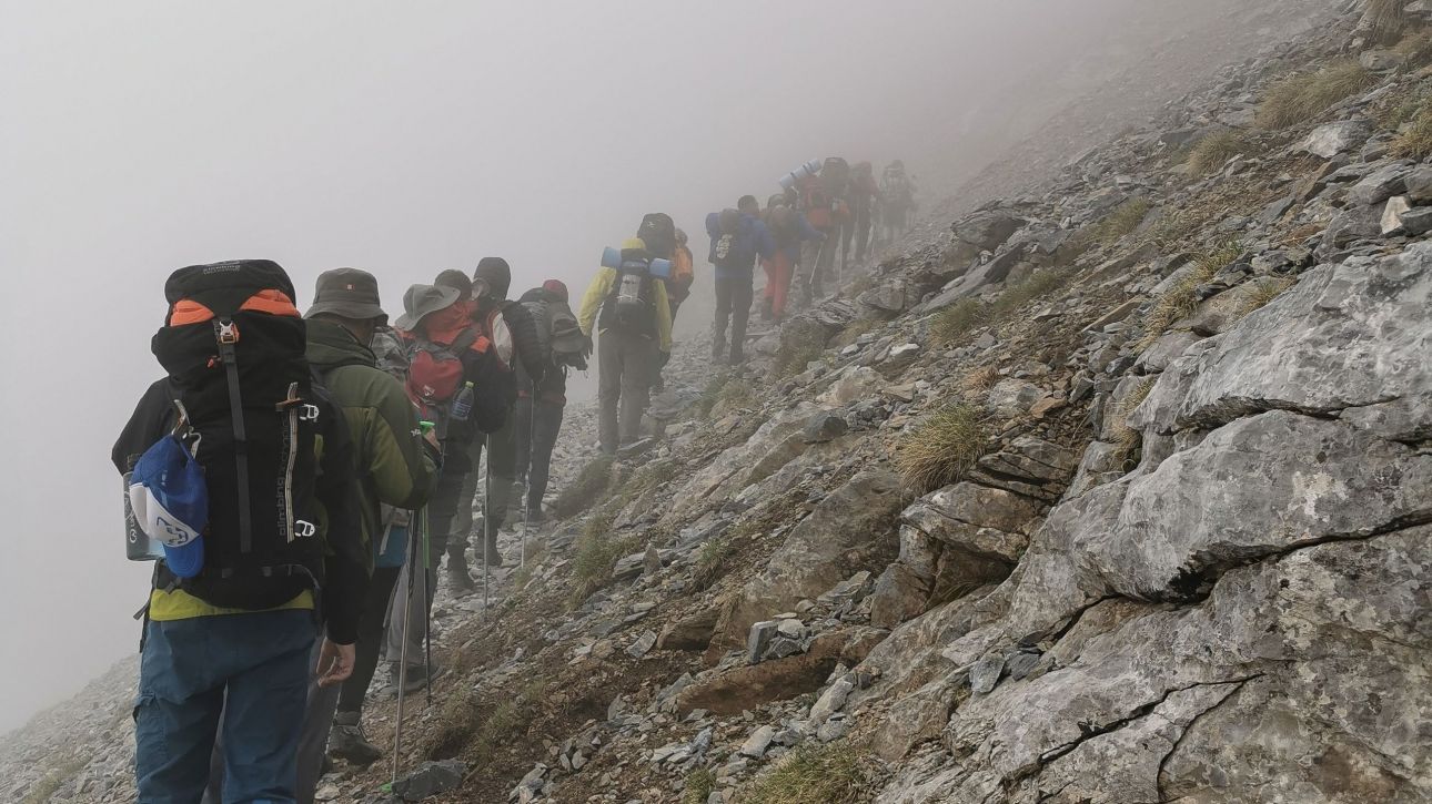 Πώς συνέβη η τραγωδία στα Βαρδούσια: Τι συμβαίνει στο σώμα αν χτυπηθεί από χιονοστιβάδα Πώς συνέβη η τραγωδία στα Βαρδούσια: Τι συμβαίνει στο σώμα αν χτυπηθεί από χιονοστιβάδα